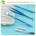 6 Piece Oral Surgery Kit,Discounted Instrument Kits Instruments set Dental Instruments